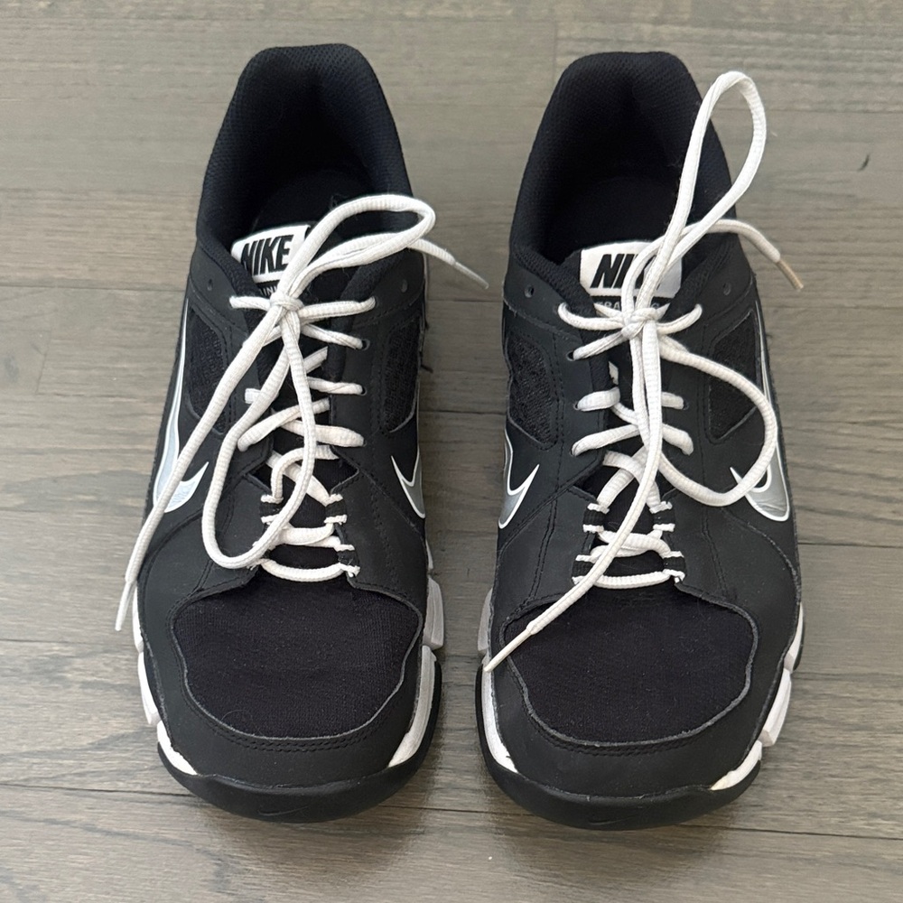 Nike flex show TR size 10.5
